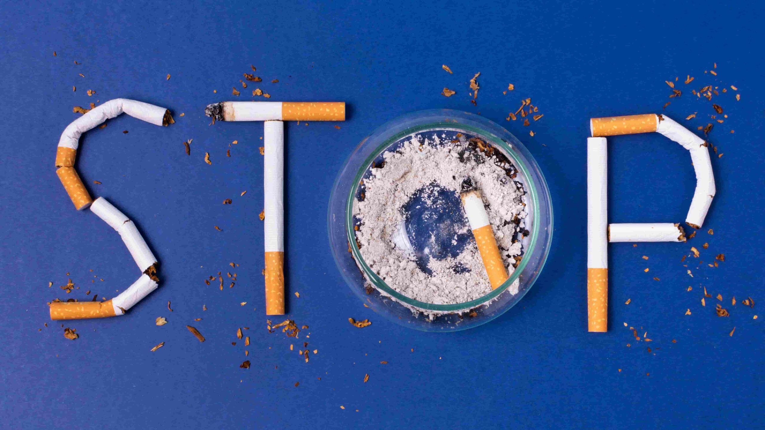 Méthodes anti-tabac : comment arrêter de fumer ?